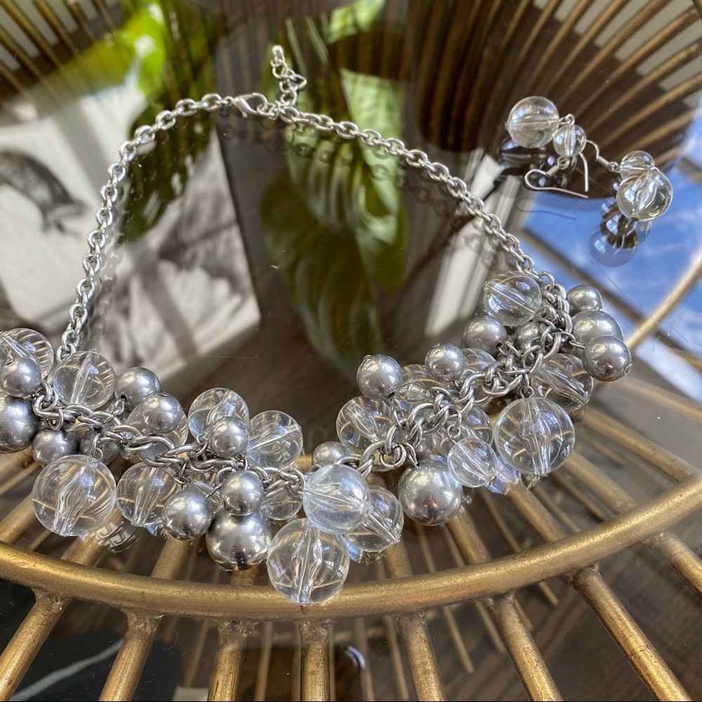 Lucite Set - Picture 2 of 5